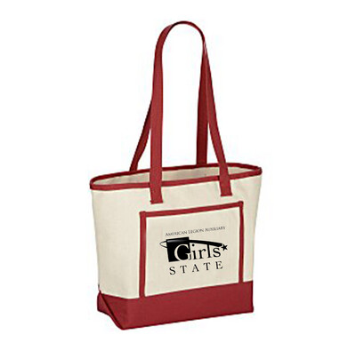 Girls State Tote