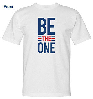 Be The One T-Shirt