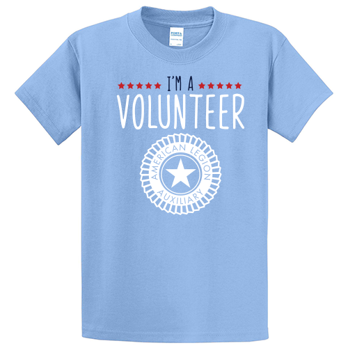 Volunteer T-Shirt