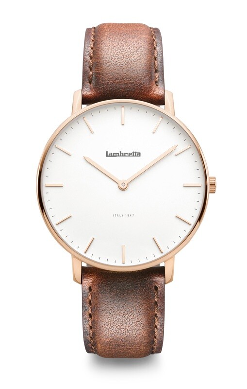 Classico 40 Watch