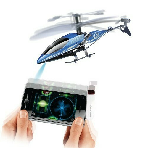 Silverlit Smart Sky Helicopter
