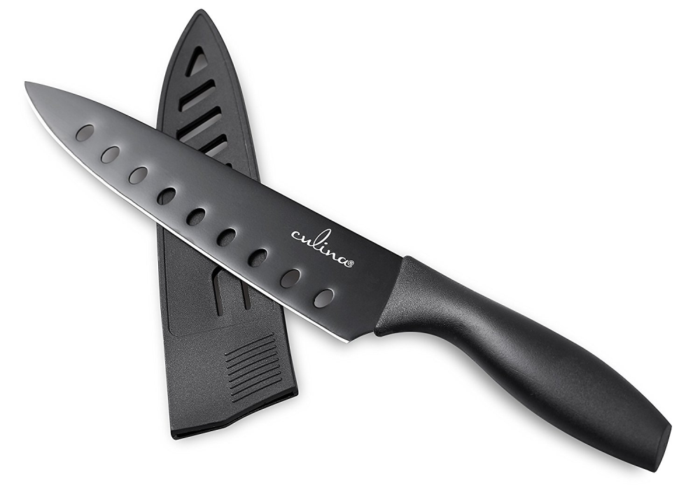 Sushi Carbon Steel Chef Knife
