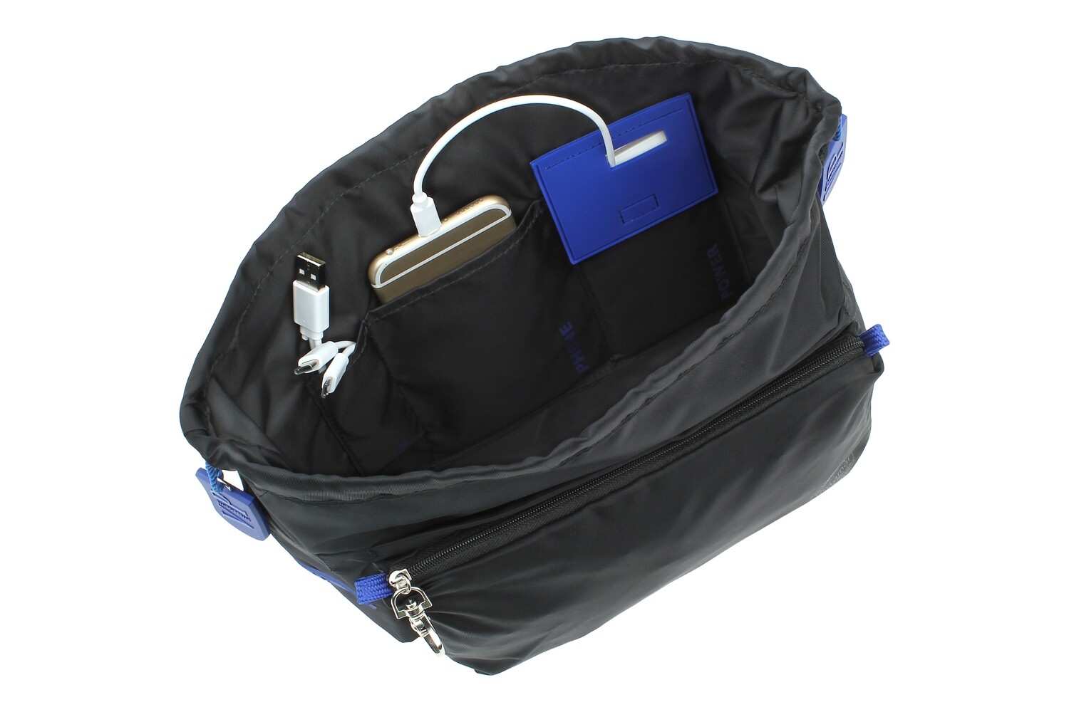 Tintamar® VIP Power Bag Organizer (With Bank)