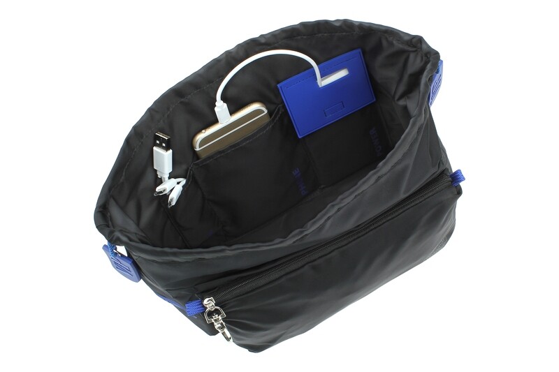 Tintamar® VIP Power Bag Organizer (With Bank)