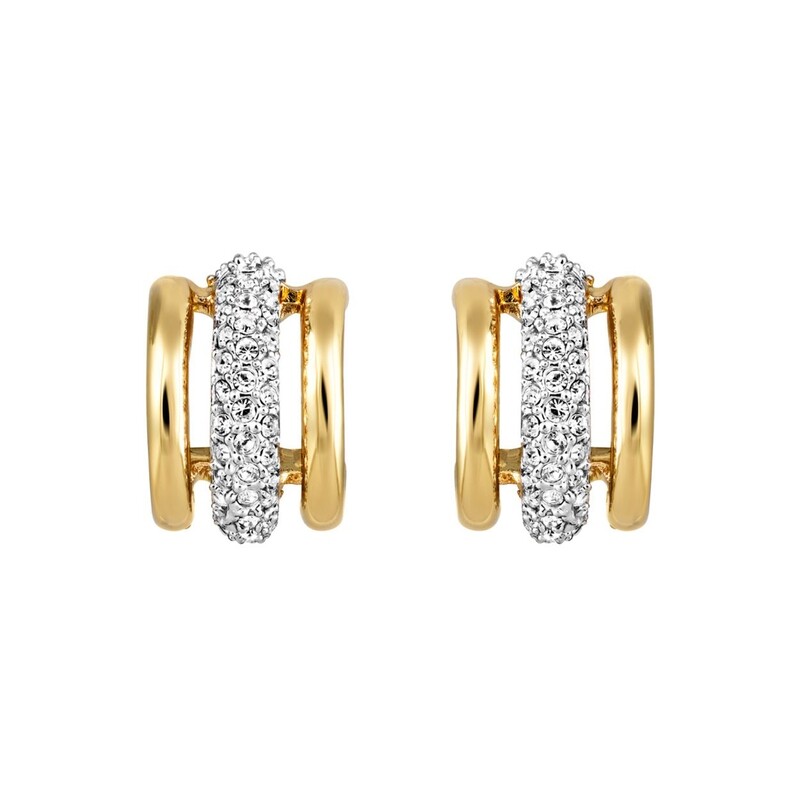 Buckley London® Aspire Earrings