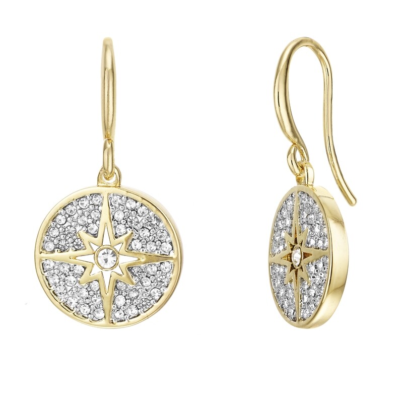 Buckley London® Polaris Earrings