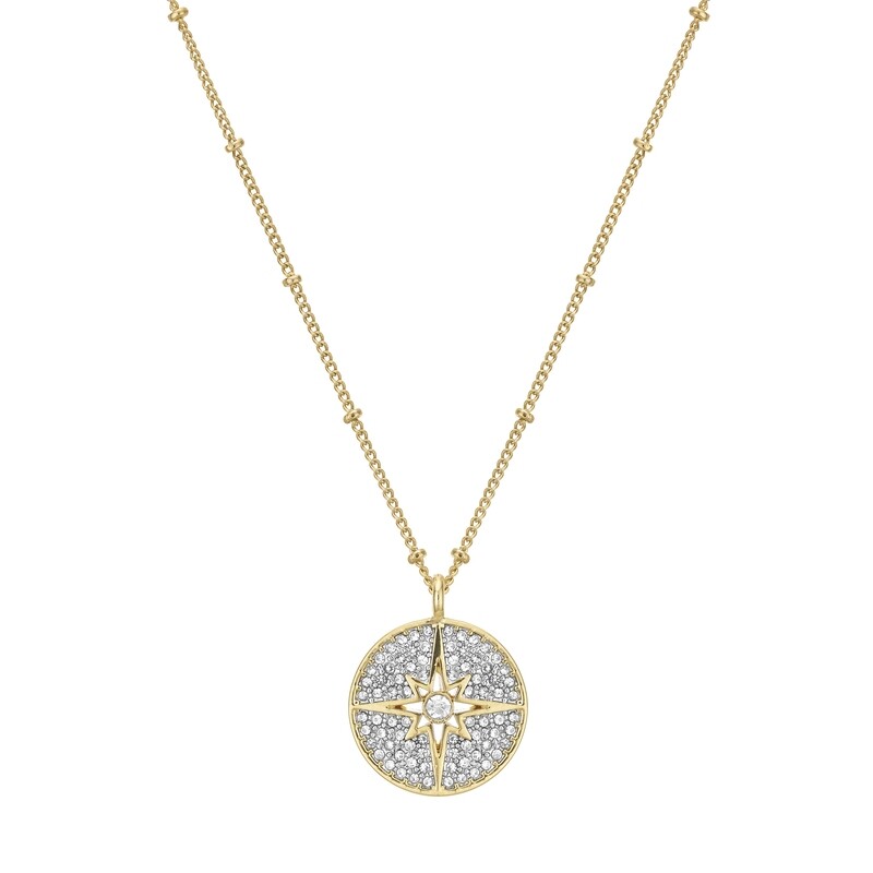 Buckley London® Polaris Pendant