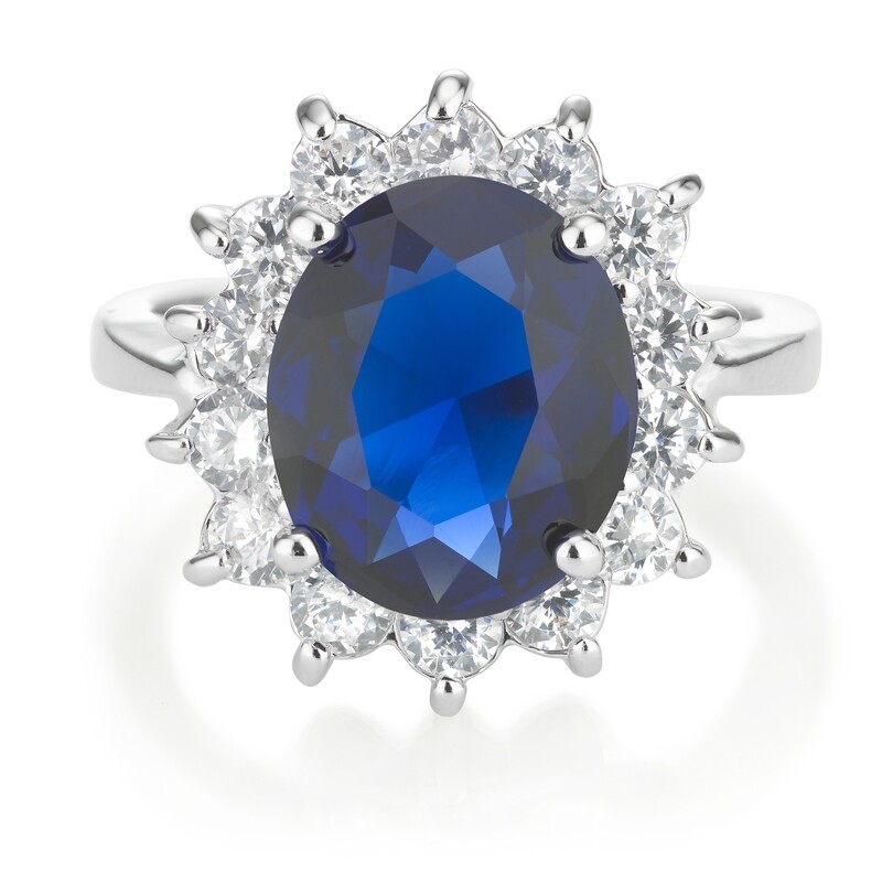 Buckley London® Royal Celebration Ring