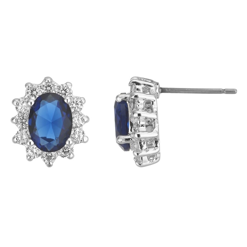 Buckley London® Royal Celebration Earrings