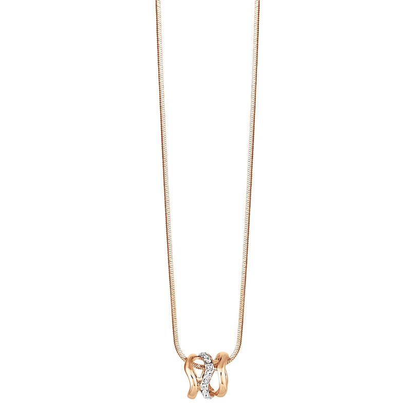 Buckley London® Bayswater Pendant - Rose Gold