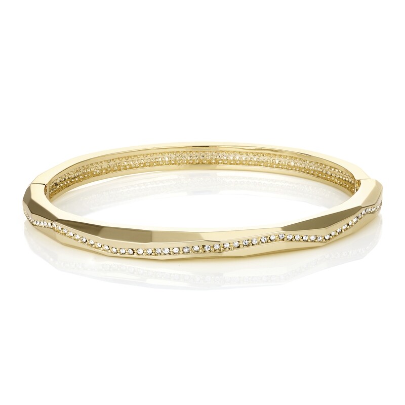 Buckley London® Legacy Bangle