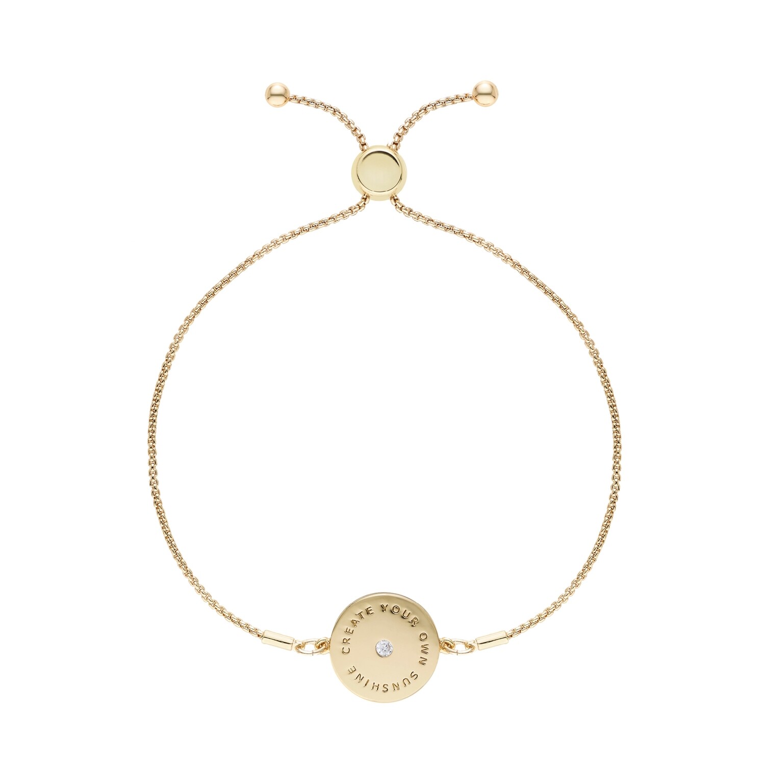 Buckley London® Sunshine Bracelet