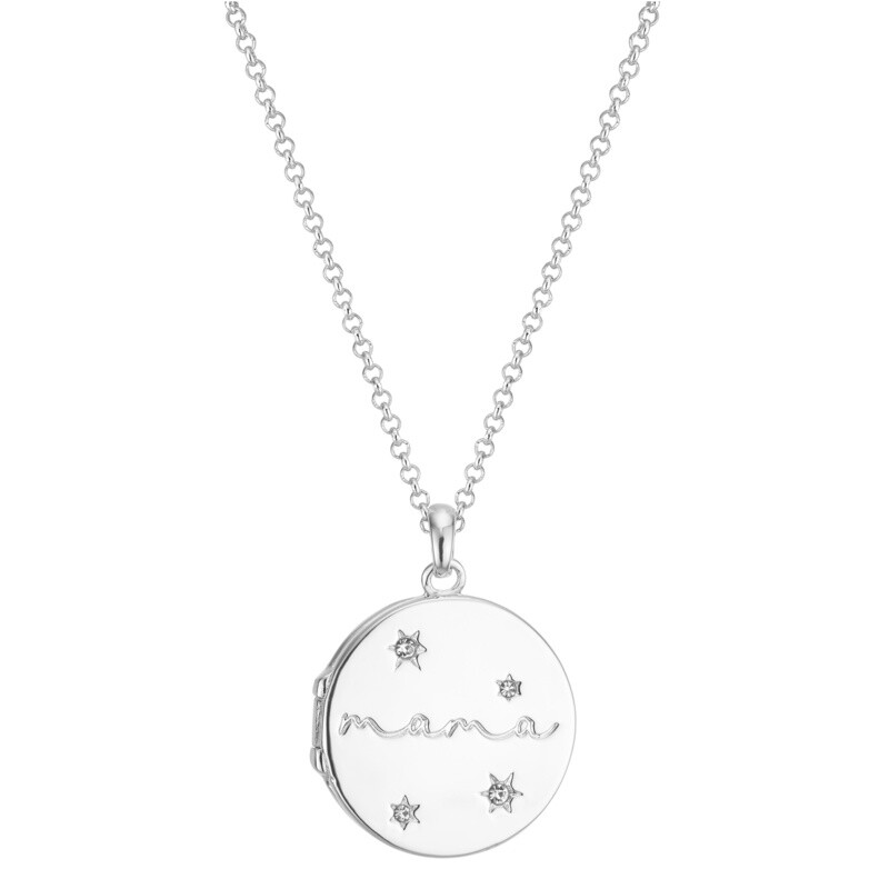 Buckley London® Mama Locket