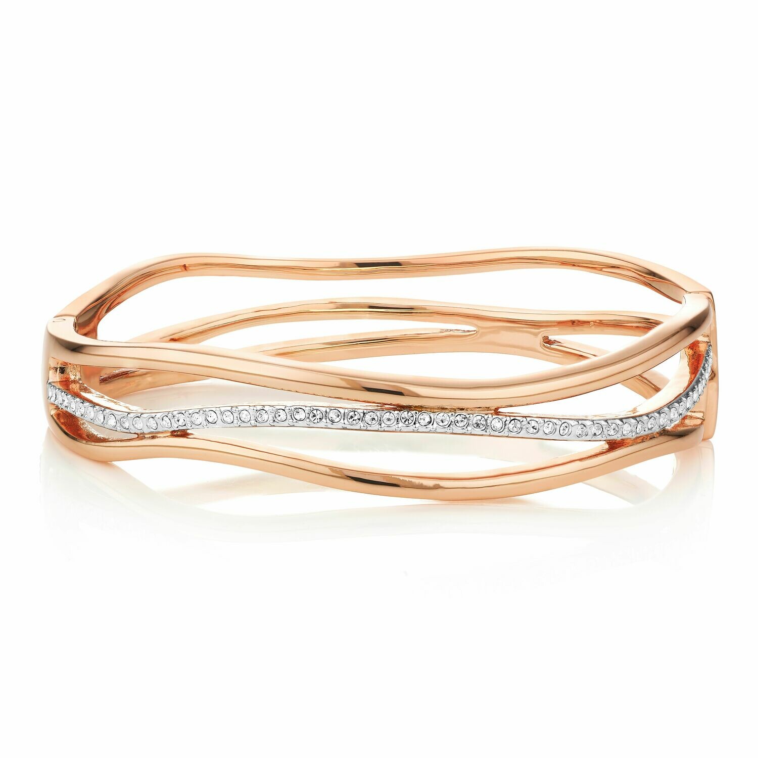 Buckley London® Bayswater Bangle
