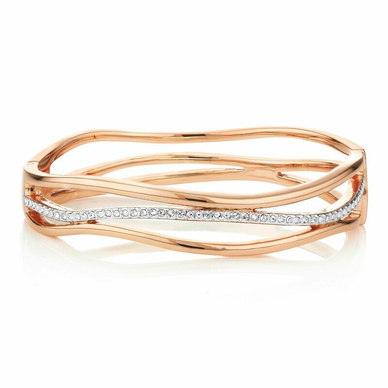 Buckley London® Bayswater Bangle