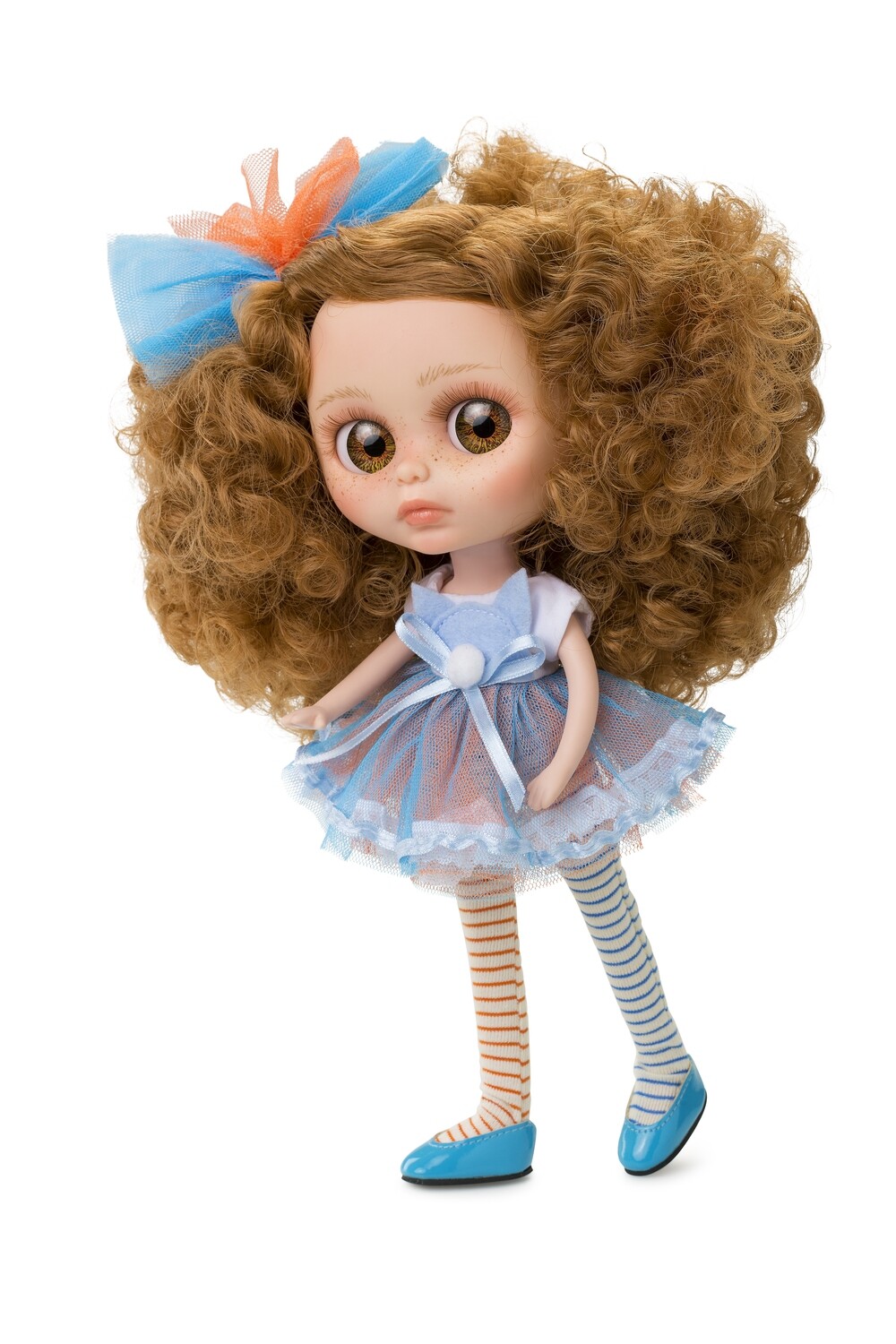 The Biggers Zoe Davon