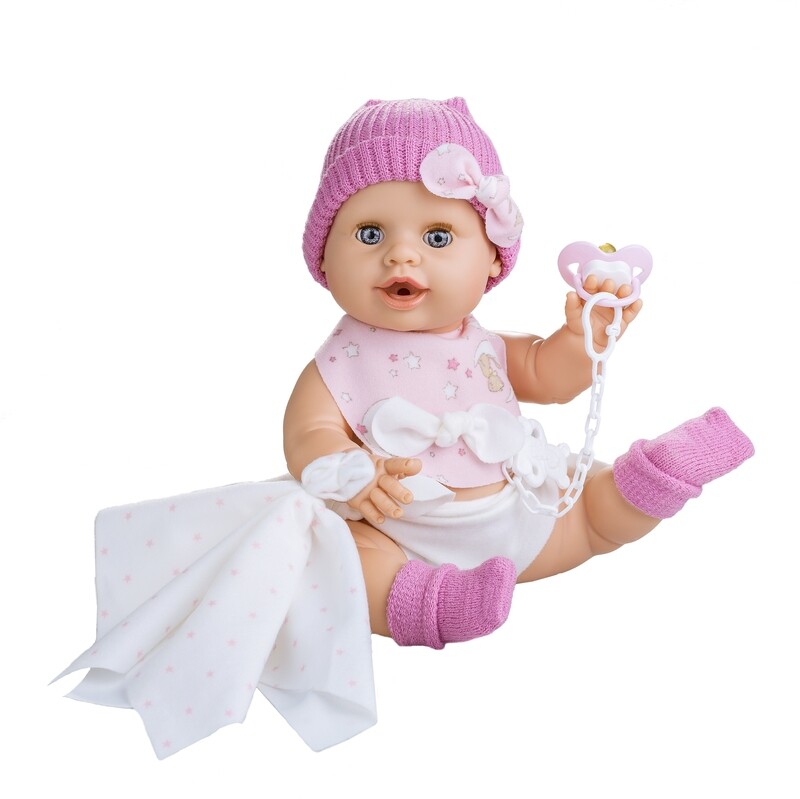 Berjuan® Baby Susú