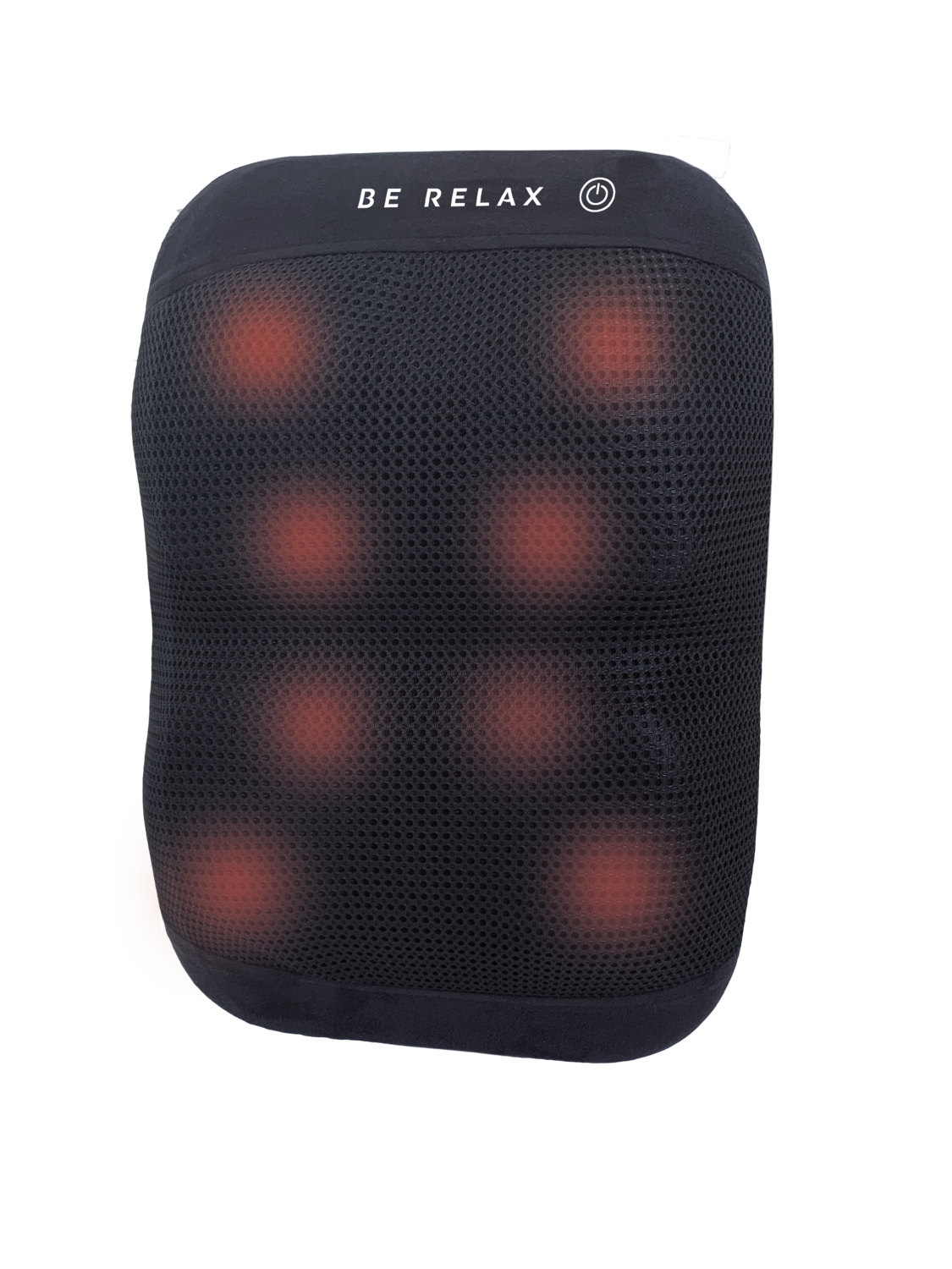 Be Relax® Ultimate Back Therapy Cordless Massager