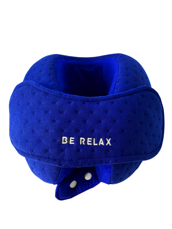 Be Relax® Original Plus Wellness Pillow NEW!