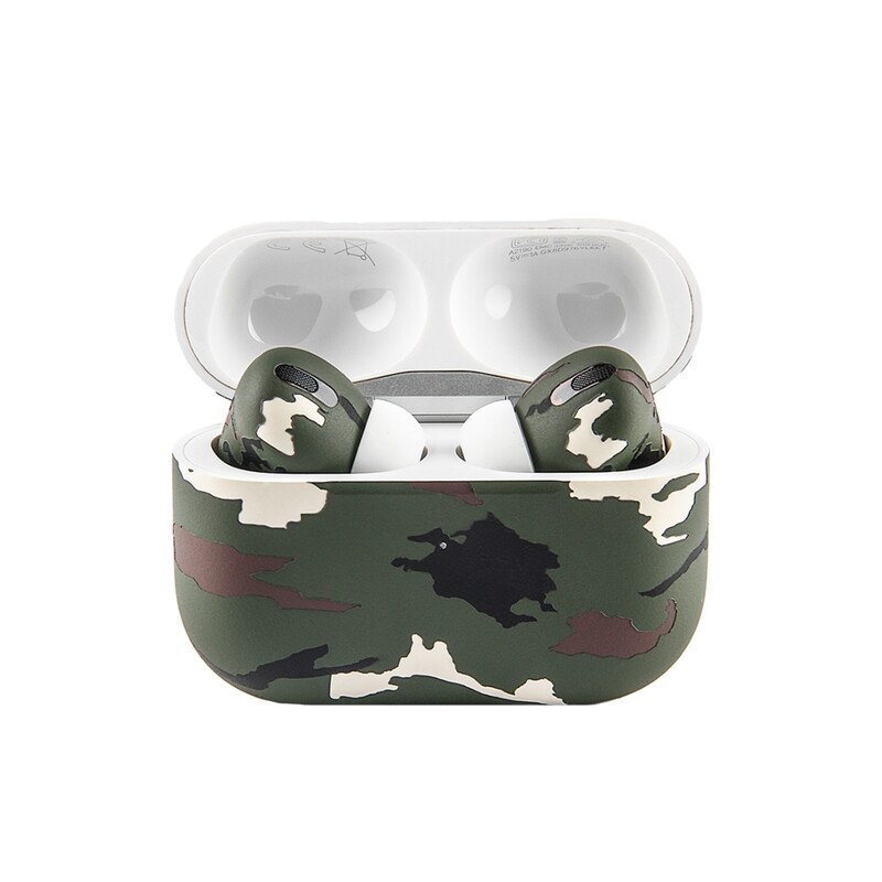 Apple® Customized Original Airpods Pro Craft by Merlin