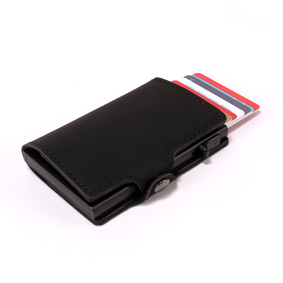 Merlin® Smart Case Wallet Premium