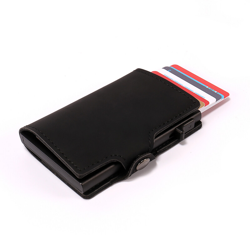 Merlin® Smart Case Wallet Premium