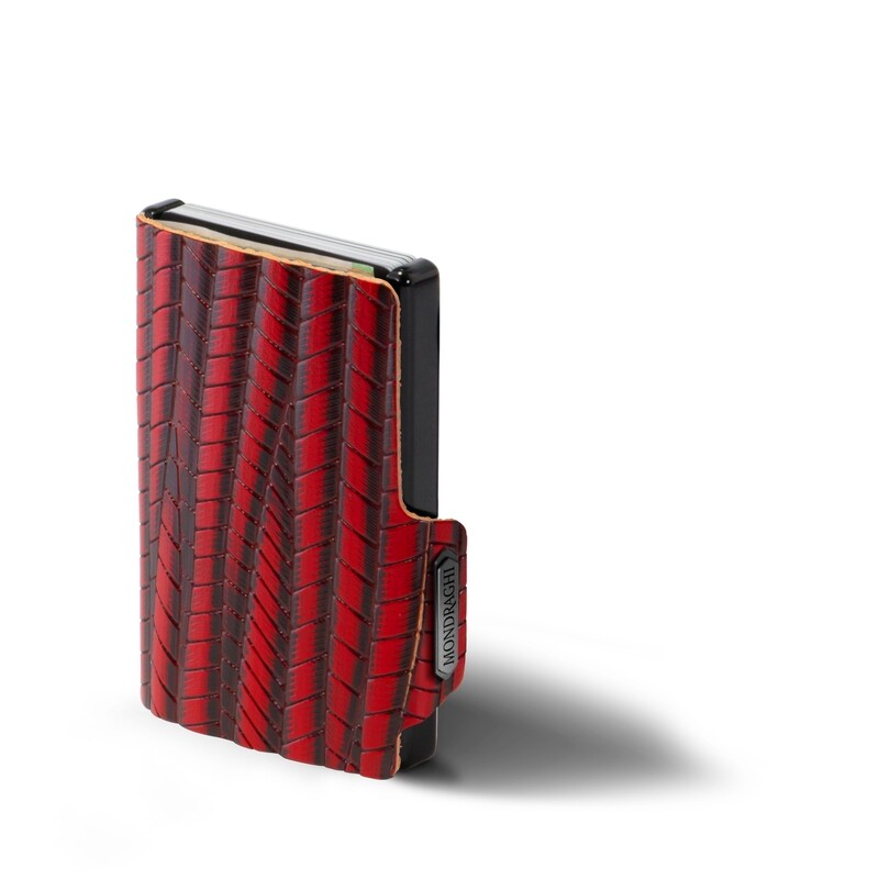 Mondraghi® Evolution Mini-Wallet