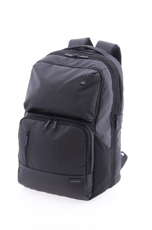 Vogart® Kangaroo Travel Style Laptop Backpack