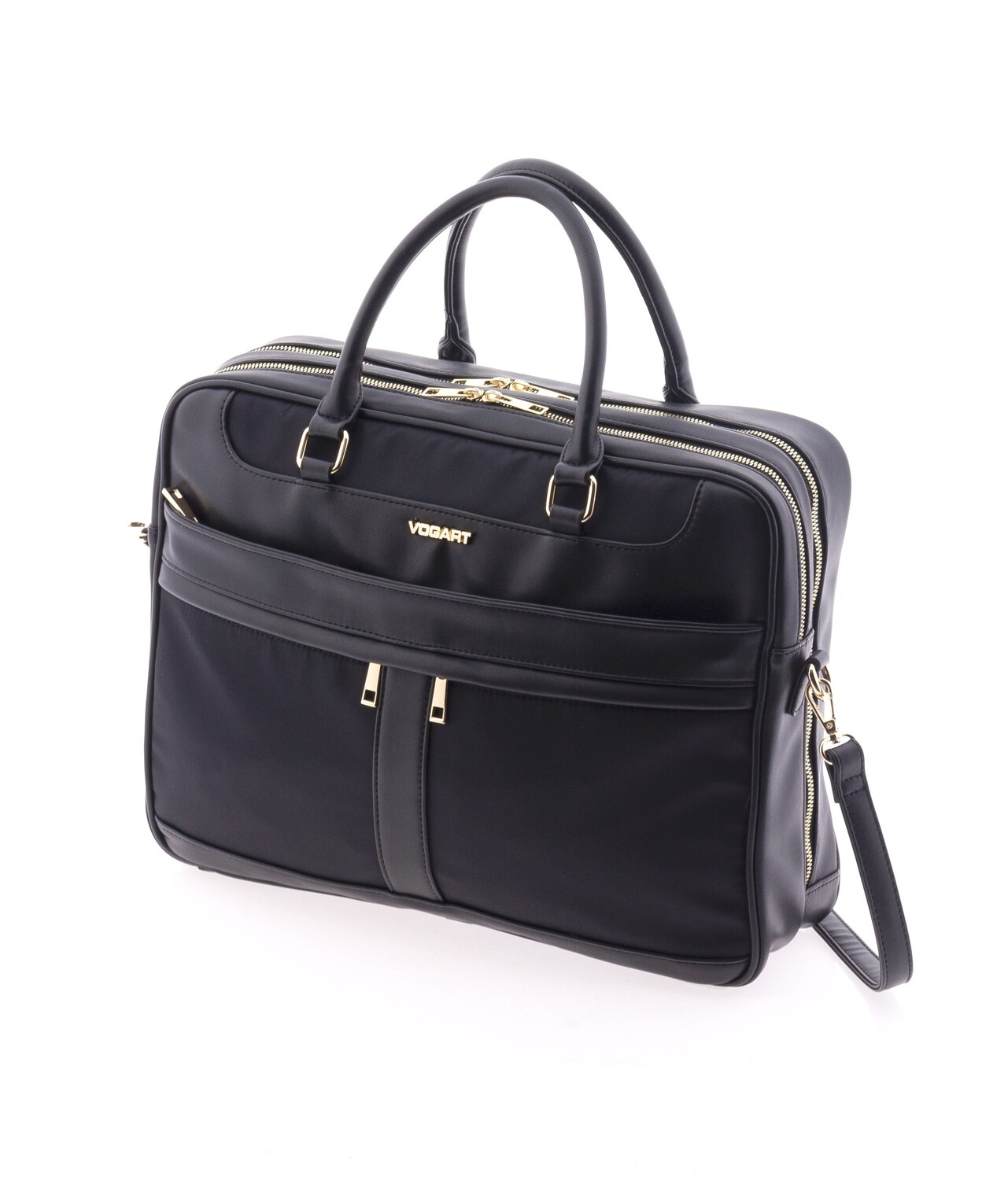 Vogart® Elite Laptop Briefcase