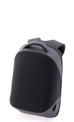 Vogart® Clyde Anti-Theft Laptop Backpack