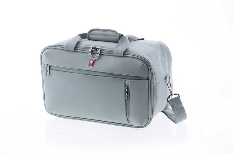 Gladiator® Arctic Cabin Bag & Backpack