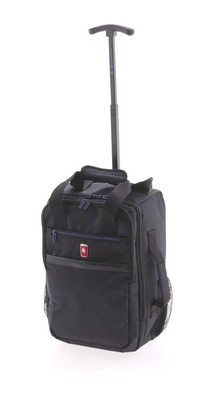 Gladiator® Trick RYANAIR/VUELING Cabin Trolley