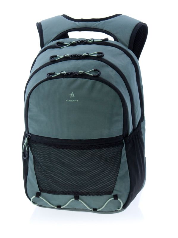 Vogart® Boreal Travel Laptop Backpack