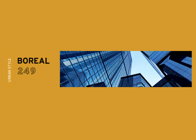 BOREAL