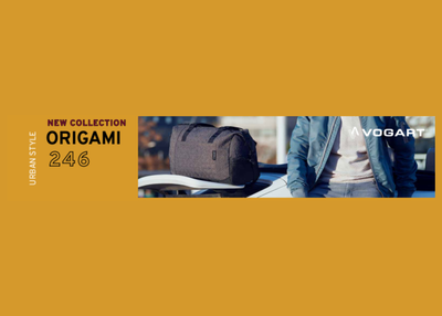 ORIGAMI