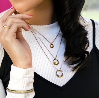 Buckley London® Jewelry