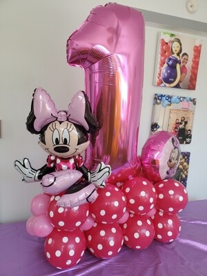 Balloon delivery for kids & teens click here for prices