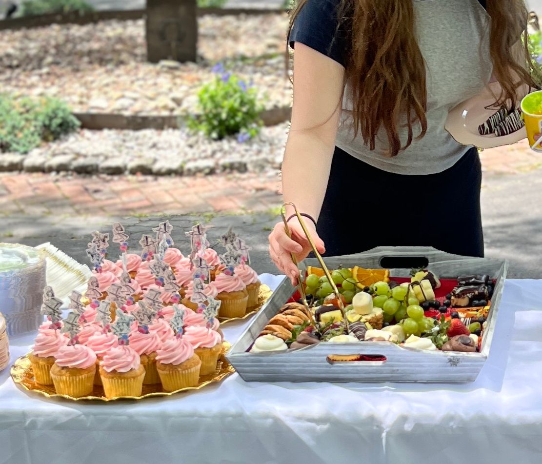Desserts