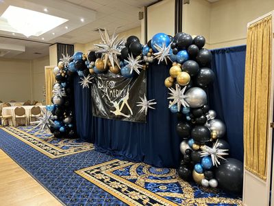 Balloon Decorations near Ardmore PA