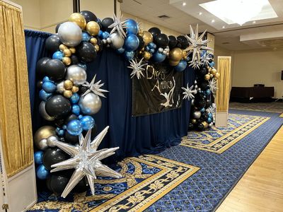 Balloon Arches, Towers, Centerpieces & Towers in Doylestown PA