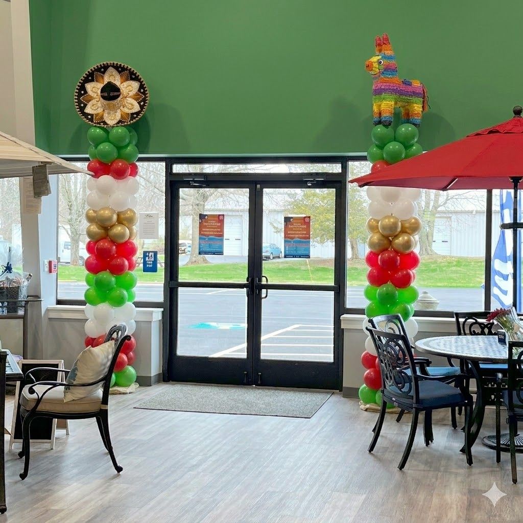 Cinco de Mayo Decorations in Norristown, PA cinco de mayo decorations Norristown, PA
