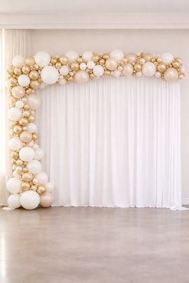 Backdrop Pipe and Drape Rental Backdrop Pipe and Drape Rental