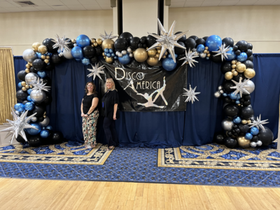 Balloon Decorations King of Prussia, PA