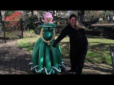 Webinar, how to sell gender reveal statues
