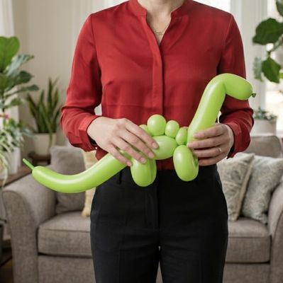 face painter and balloon twister blue bell pa doylestown