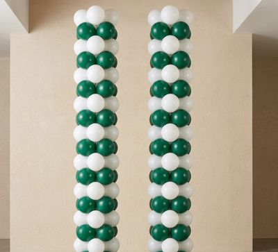 Le Dore Balloon Design Backup Checkout, 2 columns