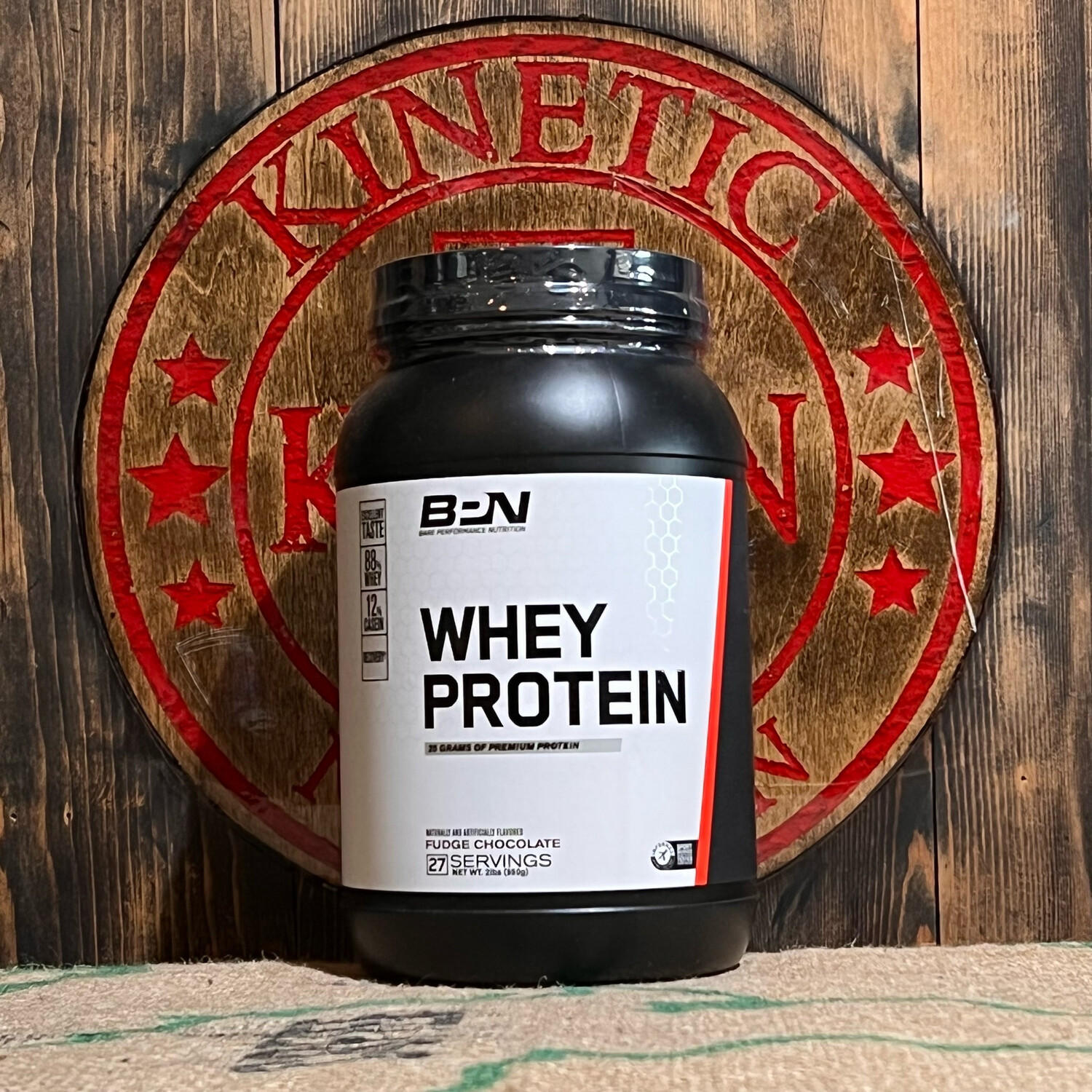 BPN , Whey Protein