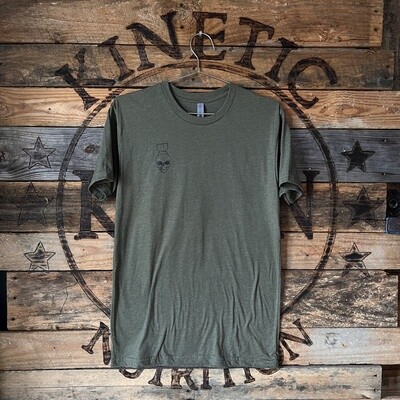 OD Green KN Tee