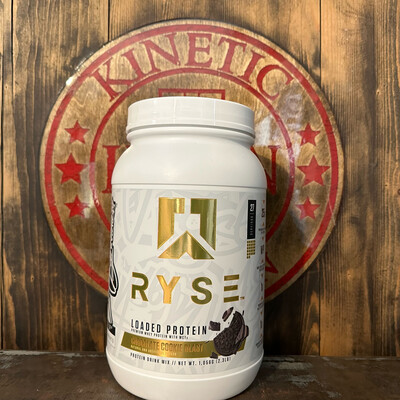 Ryse, Loaded Protein