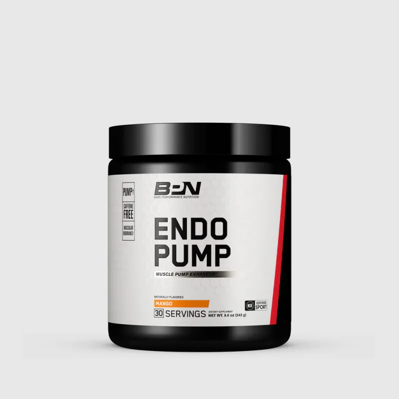 BPN, Endo-pump